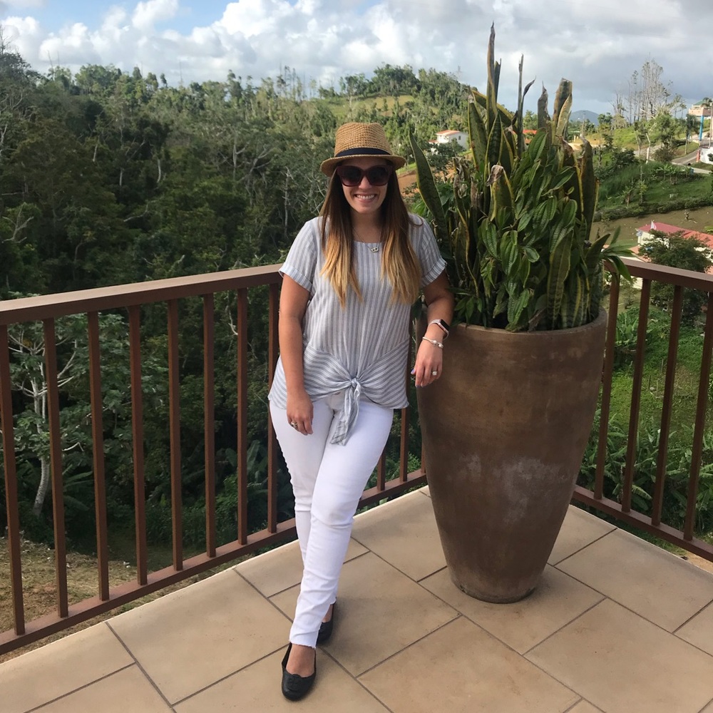 Meet your Posher, Vimary